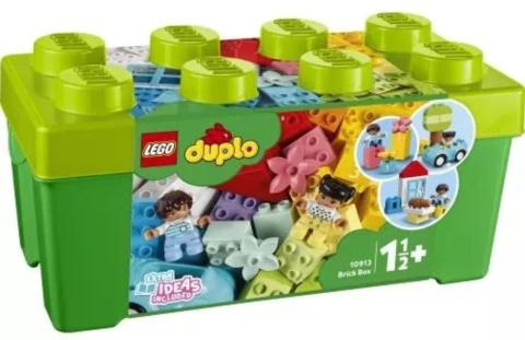 LEGO(R) DUPLO 10913 Pudełko z klockami