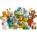 LEGO(R) MINIFIGURES 71050 Spider-Man: Poprzez multiw