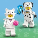 LEGO(R) MINIFIGURES 71050 Spider-Man: Poprzez multiw