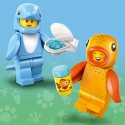 LEGO(R) MINIFIGURES 71050 Spider-Man: Poprzez multiw