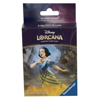 Disney Lorcana (Set04) sleeves B Śpiąca Królewna