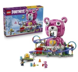 LEGO(R) FORTNITE 77082 Jaskinia Ubawu