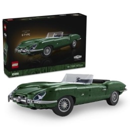 LEGO(R) ICONS 11381 Jaguar E-Type