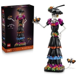 LEGO(R) IDEAS 21372 La Catrina