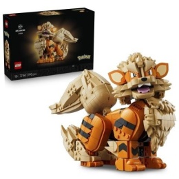 LEGO(R) POKEMON 72160 Arcanine