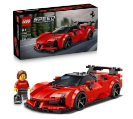 LEGO(R) SPEED CHAMPIONS 77254 Samochód sportowy