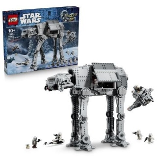 LEGO(R) STAR WARS 75454 AT-AT Resztek Imperium i INT