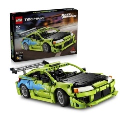 LEGO(R) TECHNIC 42229 Samochód Mitsubishi