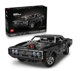 LEGO(R) TECHNIC 42231 Samochód Dodge