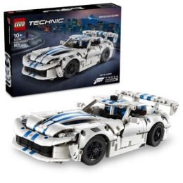 LEGO(R) TECHNIC 42234 Samochód sportowy Dodge