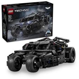 LEGO(R) TECHNIC 42239 Batmobile Tumbler