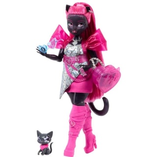 Monster High Catty Noir