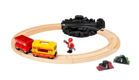 BRIO Cargo Gemstone Set