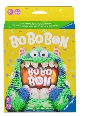Bo Bo Bon!