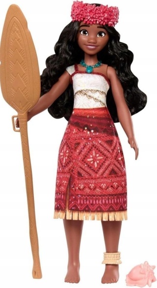 Disney Vaiana 2 Śpiewająca lalka