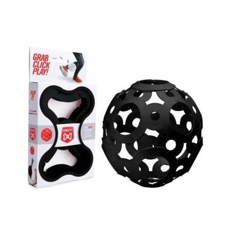 FOOOTY black IUVI Games