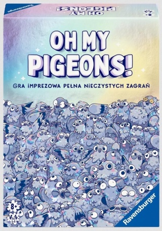 Gołębia ekipa