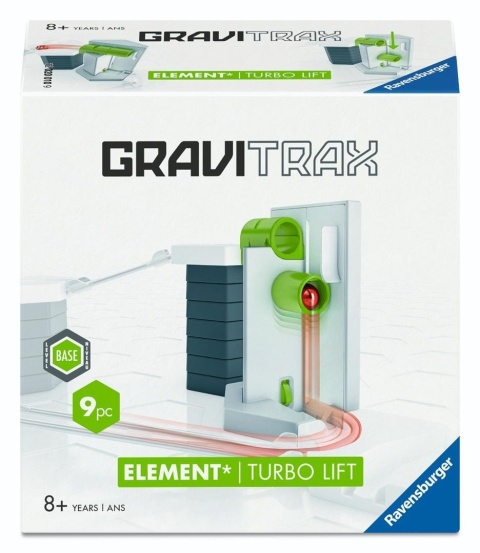 GraviTrax Turbo Lift Element