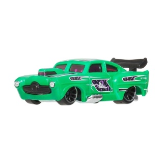 Hot Wheels Samochodzik Batman