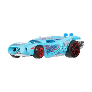 Hot Wheels Samochodzik Batman