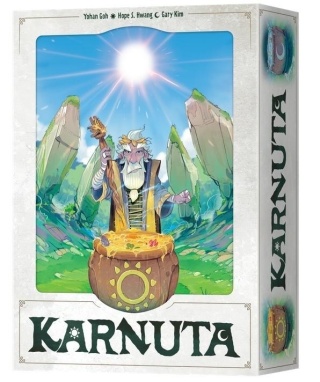 Karnuta REBEL
