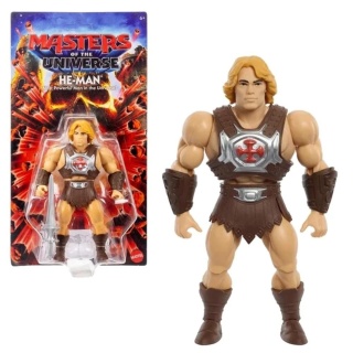 Masters Of The Universe Origins He-Man