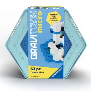 Micro GraviTrax S Blue