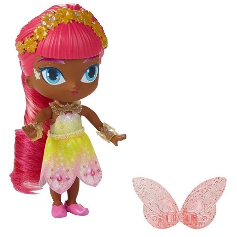 Shimmer&Shine. Minu