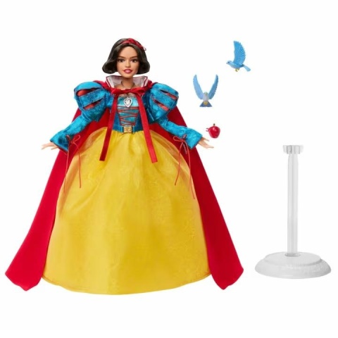 Disney Collector Śnieżka