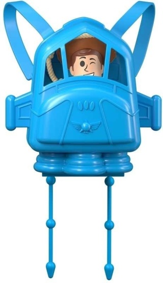 Disney Pixar Toy Story Small Stars Minifigurka MIX