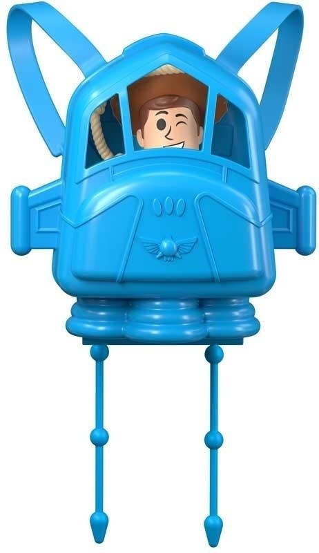 Disney Pixar Toy Story Small Stars Minifigurka MIX