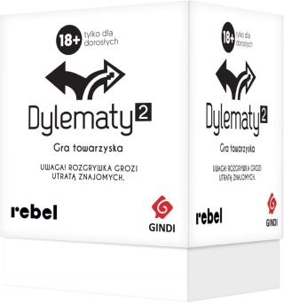 Dylematy 2 REBEL
