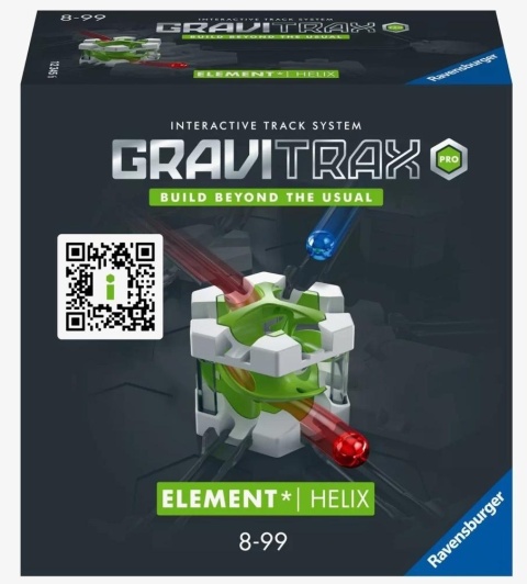 Gravitrax PRO - Dodatek: Helix