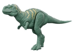 Jurassic world basic Majungasau