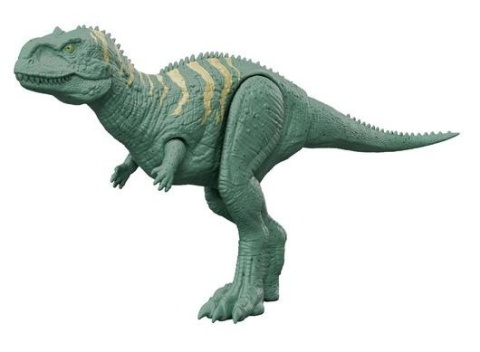 Jurassic world basic Majungasau