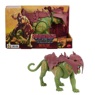 Masters Of The Universe Battle Cat