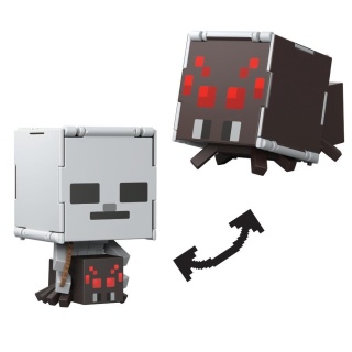 Minecraft Flippin' Figurka
