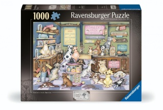 Puzzle 1000 Stanley's Stick Emporium