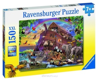 Puzzle 150 Arka Noego XXL