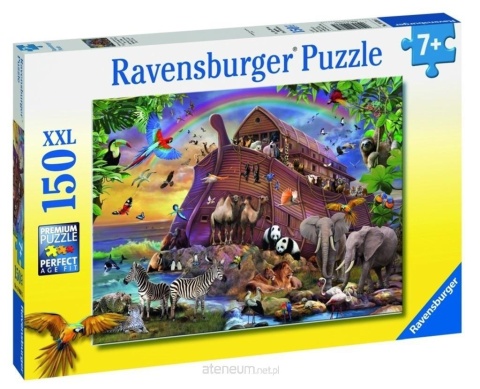 Puzzle 150 Arka Noego XXL
