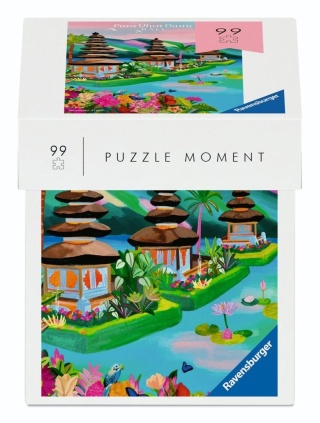 Puzzle 99 Bali