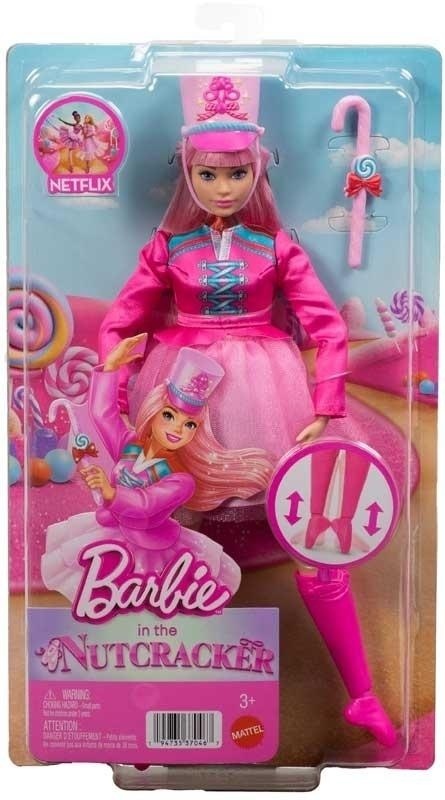 Barbie Dziadek do orzechów Daisy
