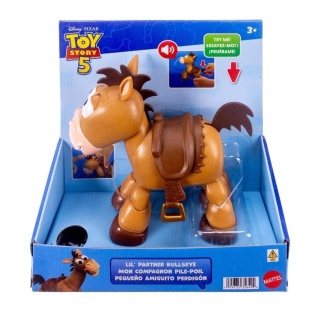 Disney Pixar Toy Story 5 Interaktywny przyjaciel