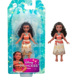 Disney Princess Księżniczka Mała lalka