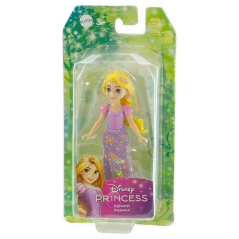 Disney Princess Księżniczka Mała lalka