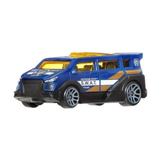 Hot Wheels Samochodzik Batman