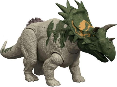 Jurassic World Ryczący dinozaur Figurka
