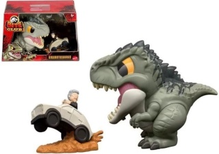 Jurrasic World Dinozaur Dite Club Gigantosaurus
