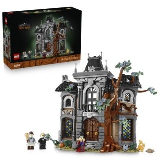 LEGO(R) ICONS 11383 Rezydencja burmistrzyni