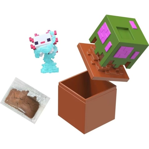 Minecraft Mini Mode